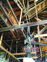 组图：美剧拍摄现场探班 近距离观看大爆炸