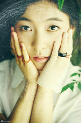 组图：f(x)梦幻造型照曝光携《首个智齿》回归