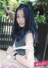 组图：AKB指原莉乃爆冷夺冠 盘点青春性感照