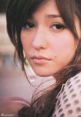 幻灯图集：日本人气模特藤井莉娜美图集锦100张