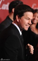 高清组图：好莱坞明星云集棕榈泉 波特曼亚当斯比美