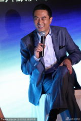 组图：海天盛筵模特竞艳 张嘉译成唯一受邀嘉宾