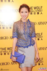 组图：张梓琳不急生马宝宝 吴秀波年后节食减肥