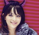 高清组图：日意混血靓模加藤罗莎88张美图集锦