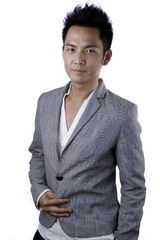 组图：《天涯明月刀》钟汉良陈楚河合体写真