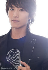 组图：2011BQ红人榜 人气男明星入围名单