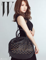 高清组图：韩星尹恩惠时尚迷人展大气风采