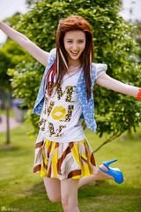 组图：《金枝玉叶》开播 田海蓉赵子琪张萌姐妹情深