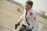 组图：《风暴》曝特辑 刘德华为情大开杀戒