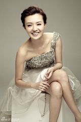 组图：傅晶《知青》年代“沈佳宜”的蜕变