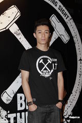 组图：朱茵怀孕一日九餐 黄贯中帮吃体重飙升