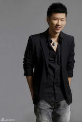 组图：《如意》王骁时尚写真彰显轻熟男多面造型