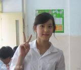 组图：奶茶妹妹美国游学爱上刘强东 美照盘点