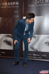 组图：苏有朋《甜蜜杀机》尺度大 祝福吴奇隆