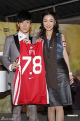 组图：林俊杰盼红馆开唱 薛凯琪撑房祖名不花心