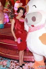 组图：马赛被曝同性恋还吴卓羲清白 胡杏儿担心