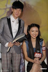 组图：林俊杰盼红馆开唱 薛凯琪撑房祖名不花心