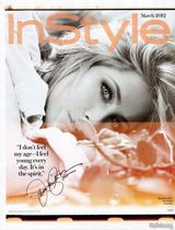 组图：詹妮弗-安妮斯顿登杂志封面展招牌笑容