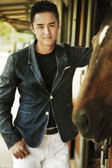 组图：张亮周杰伦金宇彬领衔娱乐圈“丑帅男”