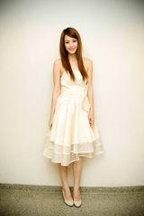 江语晨：2010年周董身边的红人