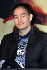 高清组图：《秘密爱》制作发布会 众主创悉数亮相