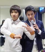 组图：SJ希澈出道8周年策划 与金希澈的2922天