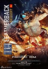 组图：七月电影海报精选 大片角色扎堆曝光