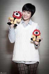 高清图：对话韩团Jewelry 现场秀性感舞姿