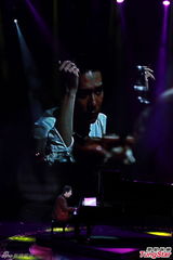 组图：朗朗现场演奏最佳电影配乐组曲精彩万分