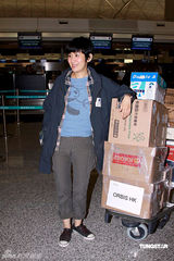 幻灯图：吴君如担任儿童大使 前往印度探访贫童