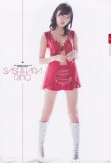 组图：AKB48七彩内衣写真性感惹火各领风骚