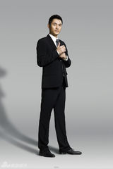 幻灯图：《金枝玉叶》造型曝光 众星打造情感大戏