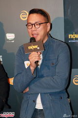 组图：苏永康不介意查小欣再访问