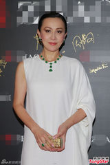 组图：刘嘉玲望拥各地房产 汪诗诗代夫澄清