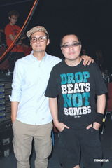 组图：曲婉婷香港音乐会 否认借版权事件炒作