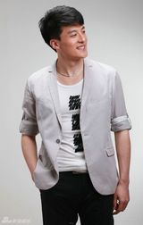 组图：孙艺洲时尚高清写真