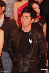 组图：TVB2011年台庆亮灯仪式举行 众星出席庆贺