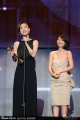 组图：第24届台湾金曲奖颁奖现场图集