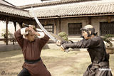 高清：《苏乞儿》剧照曝光 袁和平再创功夫电影传奇