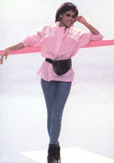 组图：惠特尼去世一周年 巨星珍贵旧照曝光