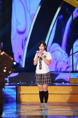 组图：天津卫视《中国丽人》第二期选手