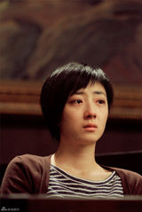 组图：电影《圣诞玫瑰》精彩剧照