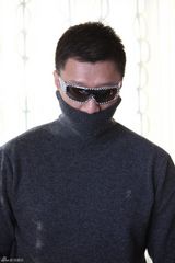 组图：《男人帮》再曝剧照 孙红雷黄磊汪俊搞怪