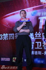 组图：第4季《年度盛典中国达人秀》终极战打响