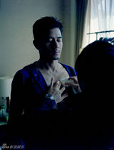 高清组图：电影《全球热恋》曝幕后花絮图集