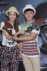 组图：赵硕之不小心做小三 现已果断斩情丝