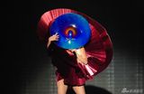 组图：MTV音乐奖现场 Lady Gaga顶锅盖月球漫步