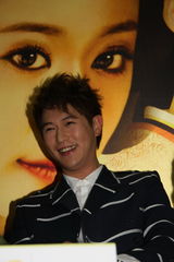 幻灯：《美人心计》开播 林心如否认拍还珠时不和