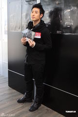 组图：潘玮柏桃花旺频获示爱 成当红女星性幻想对象