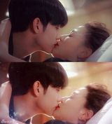 策划：全智贤N-1次献吻金秀贤 姐夫不哭